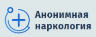 Логотип компании Анонимная наркология в Аргуне